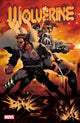 WOLVERINE (2020) #10