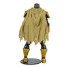 DC DIRECT BLACK ADAM WV1 BLACK ADAM 7IN AF W/COMIC
