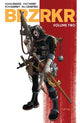 BRZRKR (BERZERKER) TP VOL 02