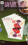 GRENDEL TALES FOUR DEVILS ONE HELL (1993) - SET OF SIX