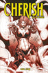 CHERISH #2 CVR M 10 COPY FOC INCV BOOTH FIERY RED LINE ART - Kings Comics