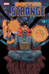 DOCTOR STRANGE VOL 6 (2023) #1 SKROCE INFINITY SAGA PHASE 3 VAR - Kings Comics