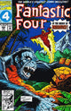 FANTASTIC FOUR #360