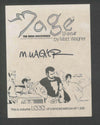 MAGE THE HERO DISCOVERED (1987) STARBLAZE LTD SIGNED SLIPCASE EDITION