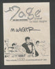 MAGE THE HERO DISCOVERED (1987) STARBLAZE LTD SIGNED SLIPCASE EDITION