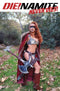 DIE!NAMITE NEVER DIES #3 CVR E COSPLAY - Kings Comics