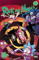 RICK AND MORTY VOL 2 (2023) #9 CVR A FRED C STRESING