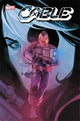 CABLE VOL 4 #8