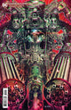 LAZARUS PLANET ALPHA #1 (ONE SHOT) CVR I INC 1:25 JOHN GIANG CARD STOCK VAR