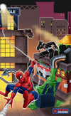 FANTASTIC FOUR VOL 6 (2018) #47 CHRISTOPHER BEYOND AMAZING SPIDER-MAN VAR