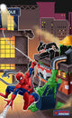 FANTASTIC FOUR VOL 6 (2018) #47 CHRISTOPHER BEYOND AMAZING SPIDER-MAN VAR
