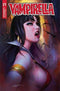 VAMPIRELLA VOL 8 #21 CVR C MAER - Kings Comics