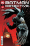 BATMAN THE DETECTIVE #1 CVR A ANDY KUBERT - Kings Comics