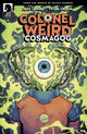 COLONEL WEIRD COSMAGOG #4 CVR B WARD
