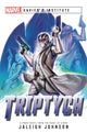 MARVEL XAVIERS INSTITUTE NOVEL SC VOL 01 TRIPTYCH