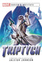 MARVEL XAVIERS INSTITUTE NOVEL SC VOL 01 TRIPTYCH - Kings Comics