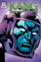 KANG THE CONQUEROR #1 NAUCK HEADSHOT VAR