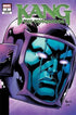 KANG THE CONQUEROR #1 NAUCK HEADSHOT VAR - Kings Comics