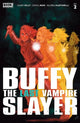 BUFFY LAST VAMPIRE SLAYER (2023) #2 CVR B VILCHEZ