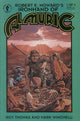IRONHAND OF ALMURIC (1991) - SET OF FOUR