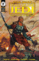 STAR WARS TALES OF THE JEDI DARK LORDS OF THE SITH (1994) #2