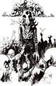 KROMA BY DE FELICI #1 CVR C 10 COPY INCV HARREN