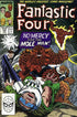 FANTASTIC FOUR #329 - Kings Comics