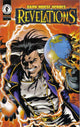 REVELATIONS ASHCAN (1995) #1 (FN)
