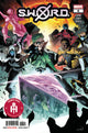 SWORD VOL 2 #6 GALA