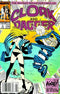 CLOAK AND DAGGER VOL 3 #6 - Kings Comics