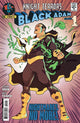 KNIGHT TERRORS BLACK ADAM (2023) #1 CVR E INC 1:25 KARL KERSCHL HOMAGE CARD STOCK VAR
