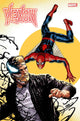 VENOM VOL 5 (2021) #25 CAFU VAR
