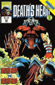 DEATHS HEAD II VOL 2 #5