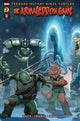 TMNT ARMAGEDDON GAME (2022) #2 CVR D 10 COPY INCV QUALANO