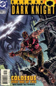 BATMAN LEGENDS OF THE DARK KNIGHT #154