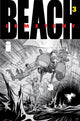 CEMETERY BEACH #3 CVR B IMPACT VAR