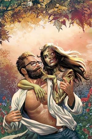 POSSESSIVE #2 CVR B RIVEIRO - Kings Comics
