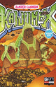 KAIJUMAX SEASON 6 #1