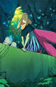 WYND #8 CVR D UNLOCKABLE VAR DIALYNAS