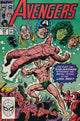 AVENGERS (1963) #306