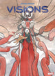 STAR WARS VISIONS (2023) PEACH MOMOKO #1 (ONE SHOT)