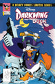 DARKWING DUCK VOL 3 (2023) #1 CVR N 50 COPY INCV MOORE VIRGIN