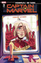 MARVEL ACTION CAPTAIN MARVEL VOL 2 #3 - Kings Comics