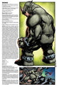 SINISTER WAR #2 HANDBOOK VAR