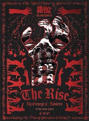 THE RISE #2