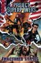 PROJECT SUPERPOWERS FRACTURED STATES #1 CVR A ROOTH - Kings Comics