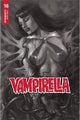 VAMPIRELLA VOL 8 #16 10 COPY PARRILLO B&W INCV