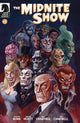 MIDNITE SHOW (2023) #1 CVR B BRERETON