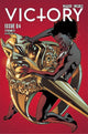 VICTORY (2023) #4 CVR B HITCH