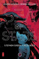SEA OF STARS #8